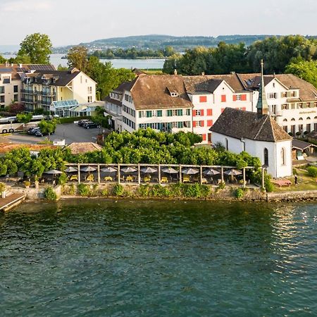 Roessli Hurden Bagian luar foto